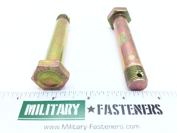 NAS6210-48D Close Tolerance Bolt (6)