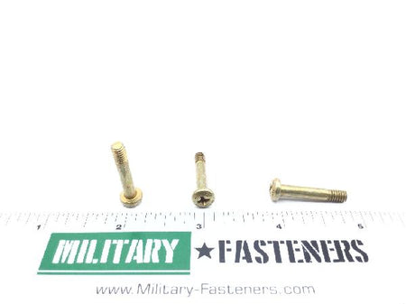 NAS623-2-10 Machine Screw (4)