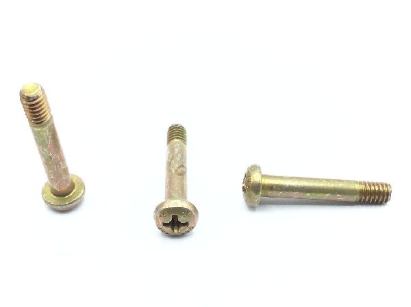 NAS623-2-11 Machine Screw