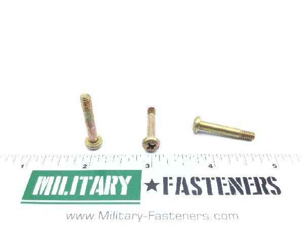 NAS623-2-11 Machine Screw (5)