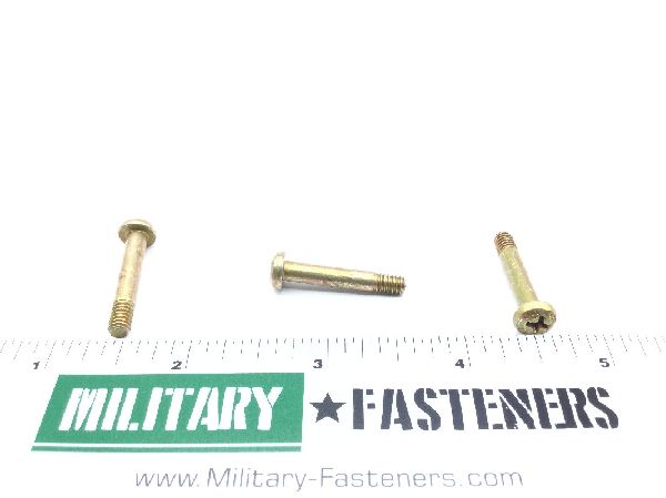 NAS623-2-11 Machine Screw (6)