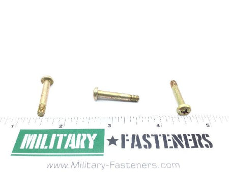 NAS623-2-11 Machine Screw (6)