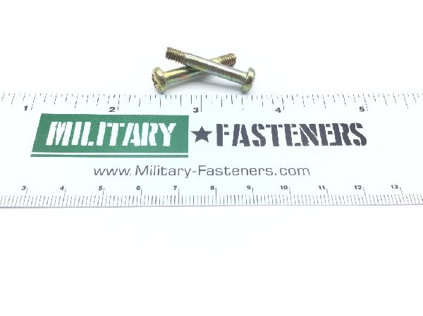 NAS623-2-12 Machine Screw