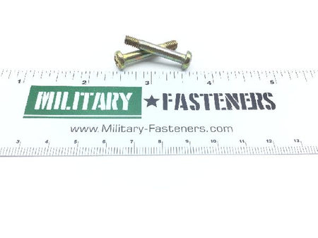 NAS623-2-12 Machine Screw