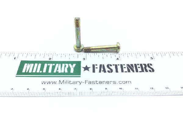 NAS623-2-12 Machine Screw (2)
