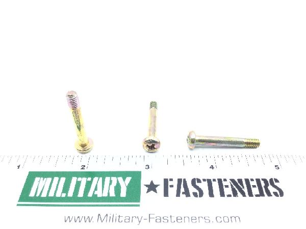 NAS623-2-13 Machine Screw (2)