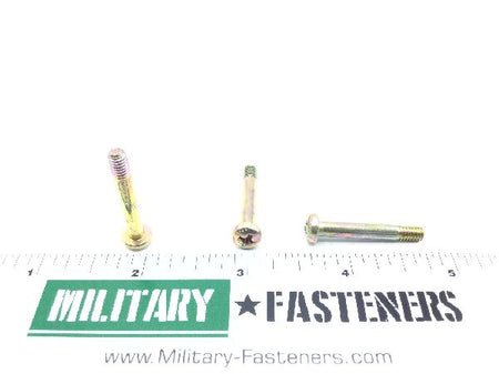NAS623-2-13 Machine Screw (2)