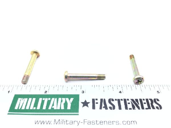 NAS623-2-13 Machine Screw (3)