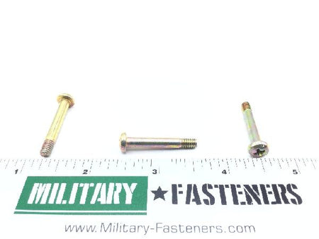 NAS623-2-13 Machine Screw (3)