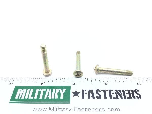 NAS623-2-14 Machine Screw (5)