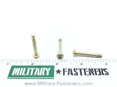 NAS623-2-14 Machine Screw (5)