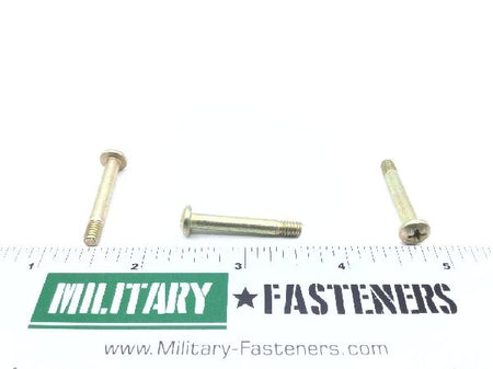 NAS623-2-14 Machine Screw (6)