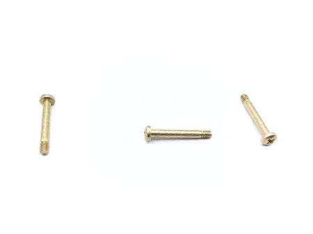 NAS623-2-15 Machine Screw (3)