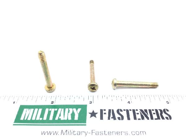 NAS623-2-15 Machine Screw (5)