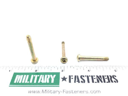 NAS623-2-15 Machine Screw (5)