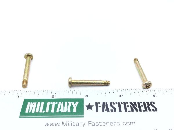 NAS623-2-15 Machine Screw (6)