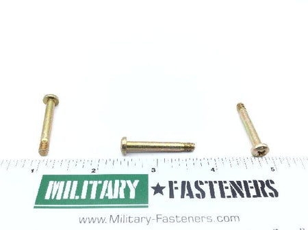 NAS623-2-15 Machine Screw (6)