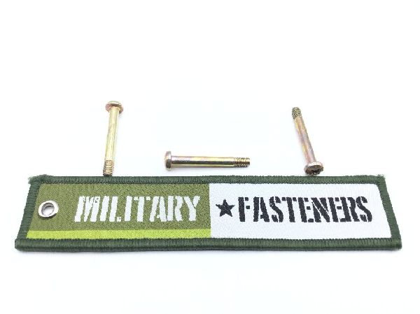 NAS623-2-16 Machine Screw (2)
