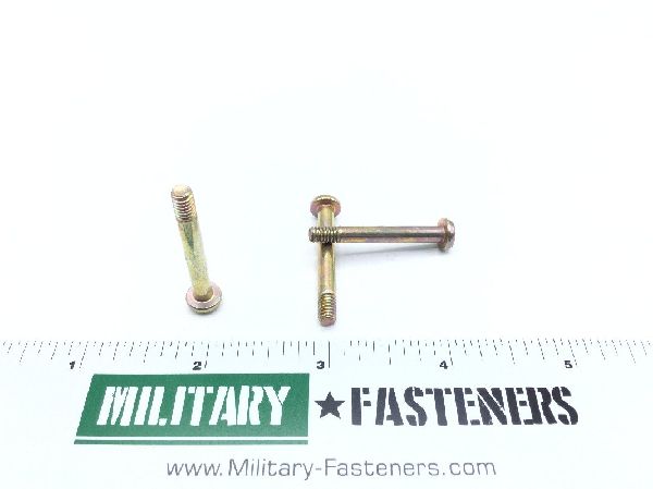 NAS623-2-16 Machine Screw (3)