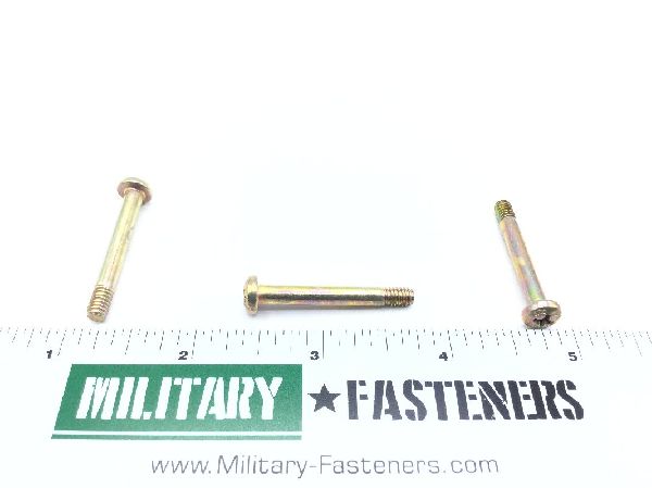 NAS623-2-16 Machine Screw (4)