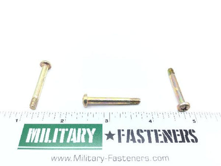 NAS623-2-16 Machine Screw (4)