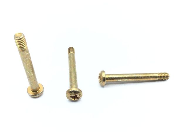 NAS623-2-17 Machine Screw