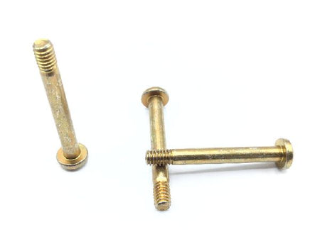 NAS623-2-17 Machine Screw (2)