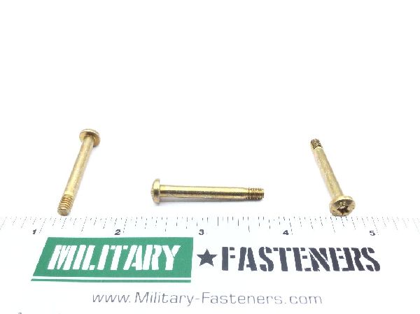 NAS623-2-17 Machine Screw (6)