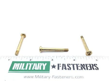 NAS623-2-17 Machine Screw (6)