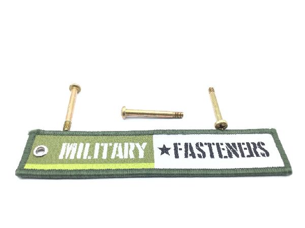 NAS623-2-18 Machine Screw (4)