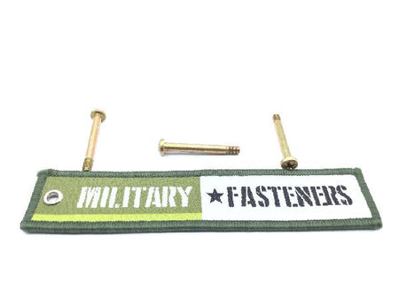 NAS623-2-18 Machine Screw (4)