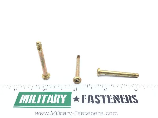 NAS623-2-18 Machine Screw (5)