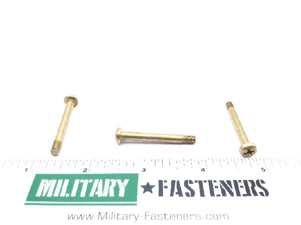 NAS623-2-18 Machine Screw (6)