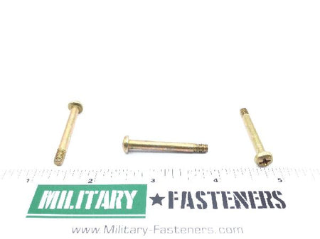 NAS623-2-18 Machine Screw (6)