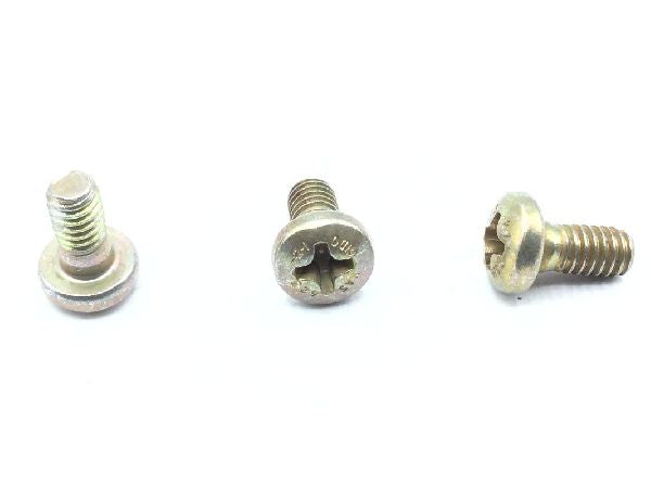 NAS623-2-1 Machine Screw