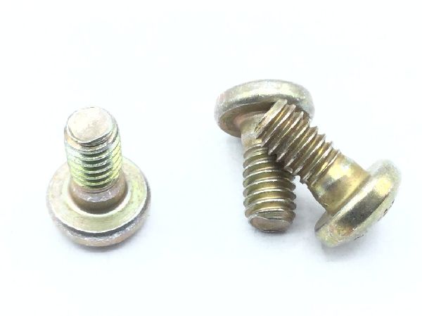 NAS623-2-1 Machine Screw (2)