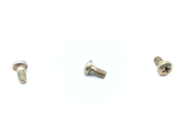 NAS623-2-1 Machine Screw (3)