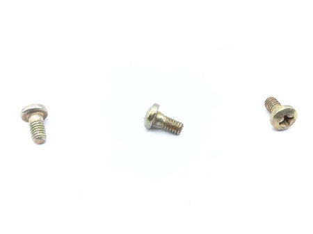 NAS623-2-1 Machine Screw (3)