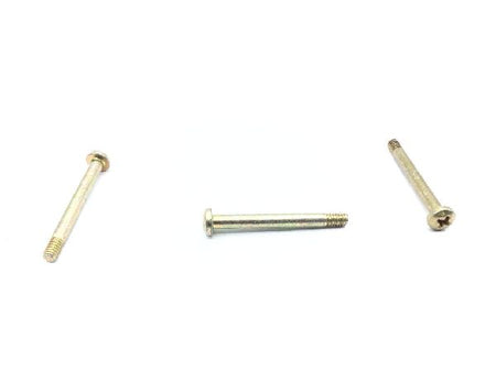 NAS623-2-20 Machine Screw (3)