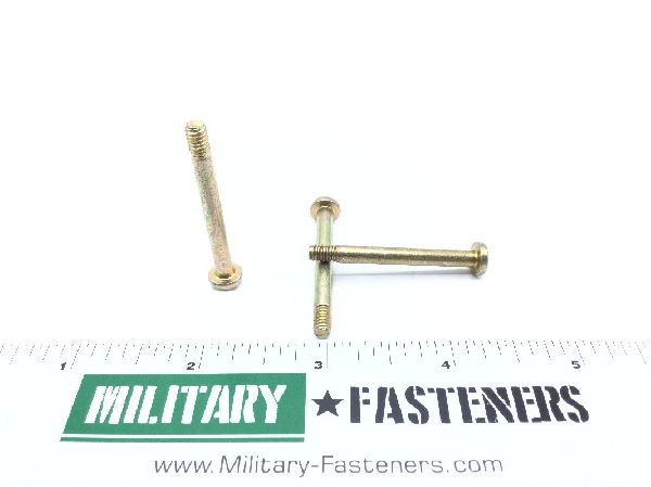 NAS623-2-20 Machine Screw (5)