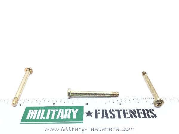 NAS623-2-20 Machine Screw (6)