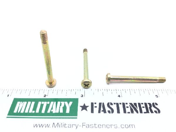 NAS623-2-22 Machine Screw (3)
