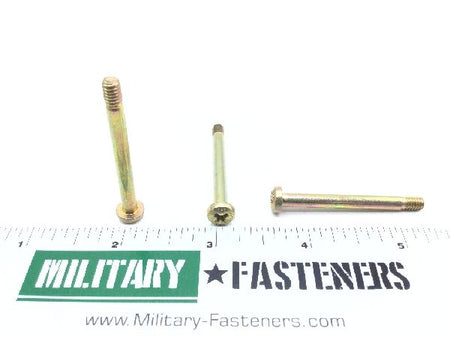 NAS623-2-22 Machine Screw (3)