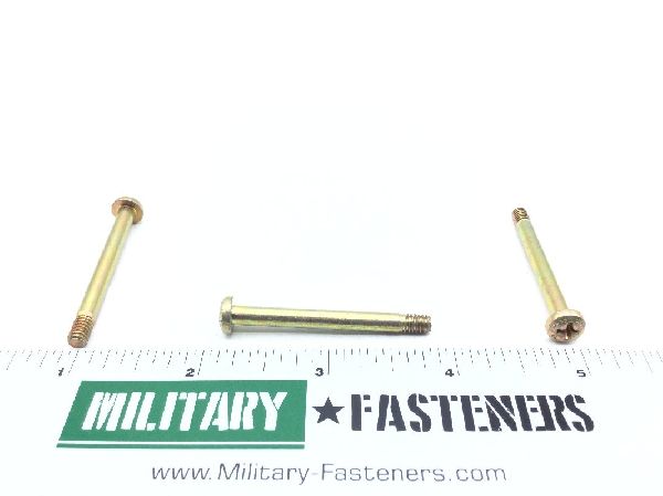 NAS623-2-22 Machine Screw (4)