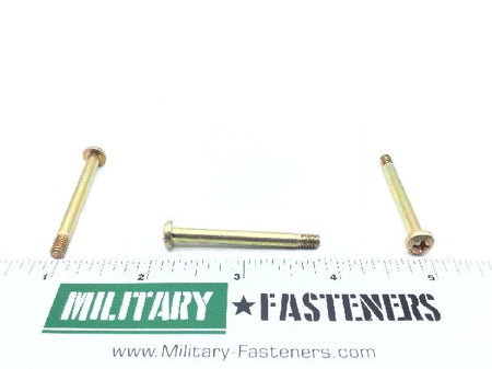 NAS623-2-22 Machine Screw (4)