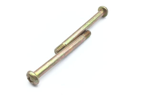 NAS623-2-24 Machine Screw (2)