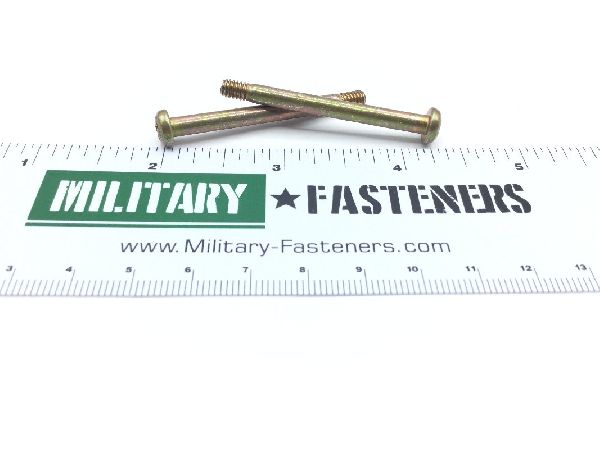 NAS623-2-24 Machine Screw (5)