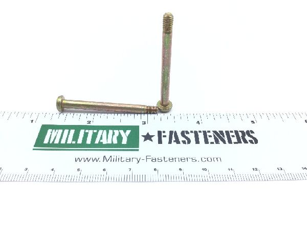 NAS623-2-24 Machine Screw (6)