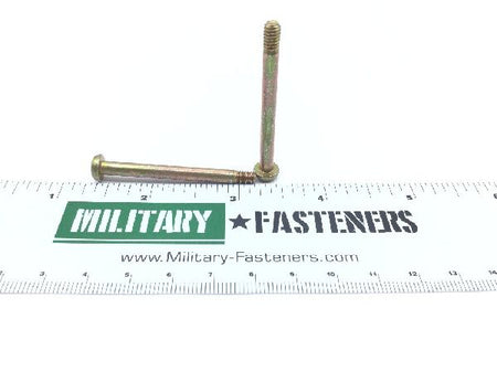 NAS623-2-24 Machine Screw (6)