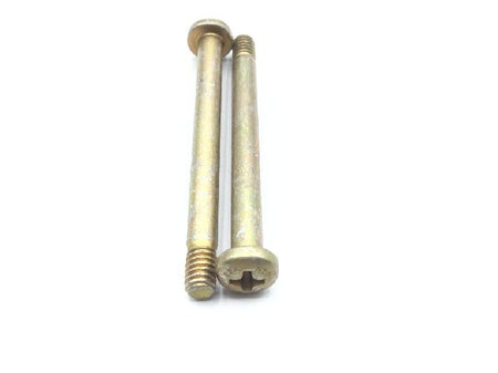 NAS623-2-25 Machine Screw